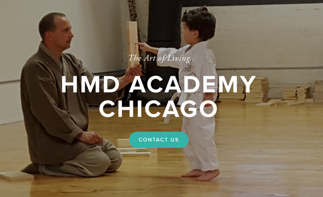 Photo of HMD Academy Chicago