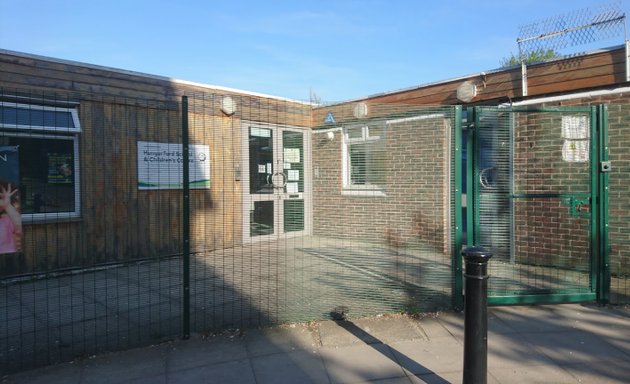 Photo of Hungerford Nursery