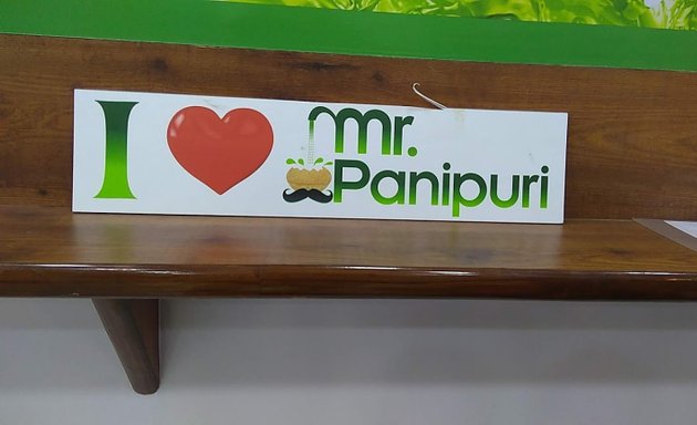 Photo of Mr.Panipuri Jayanagar