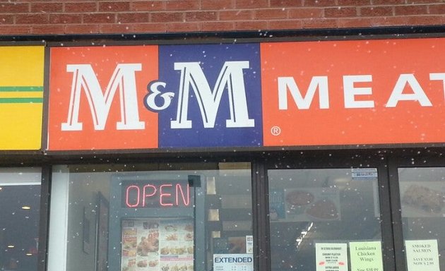 Photo of M&M Food Market