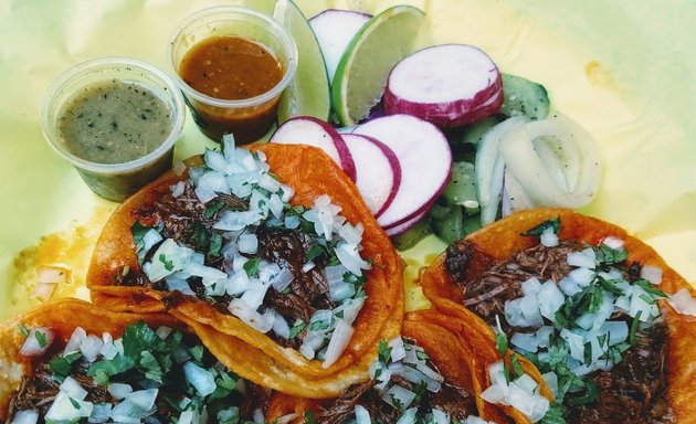 Photo of Tierra Caliente Birria and Tacos