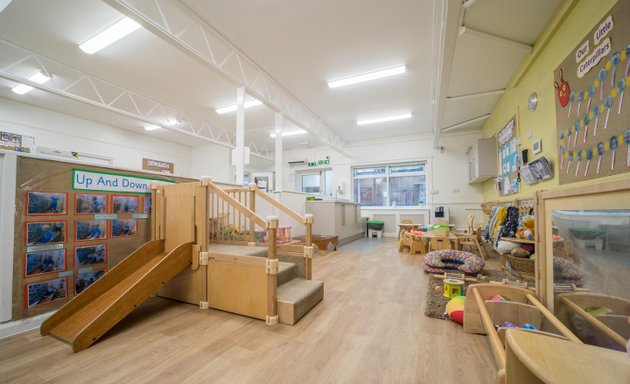 Photo of Bright Horizons Peckham Rye Day Nursery and Preschool