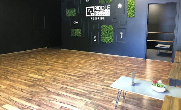 Photo of Riddle Room Adelaide