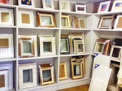 Photo of Frame Factory Picture Framing