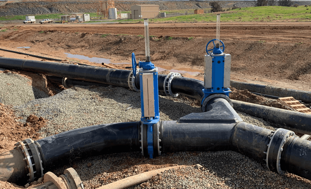 Photo of Clover Pipelines