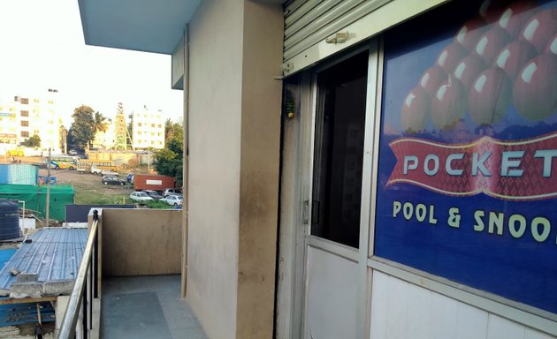 Photo of Pockets Snooker And Pool
