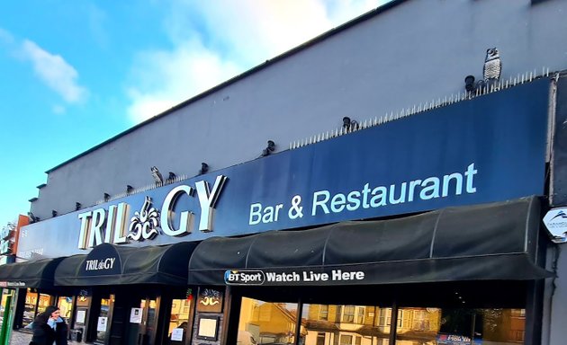 Photo of Trilogy Bar & Restaurant
