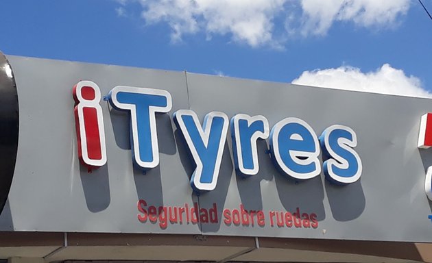 Foto de I Tyres