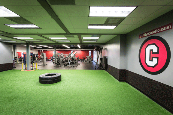 Photo of The Core Health & Fitness