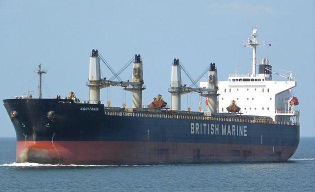 Photo of British Marine Ltd