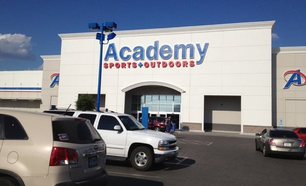Photo of Academy Sports + Outdoors