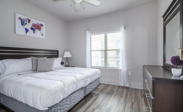 Photo of Furnished Apartments North Dallas