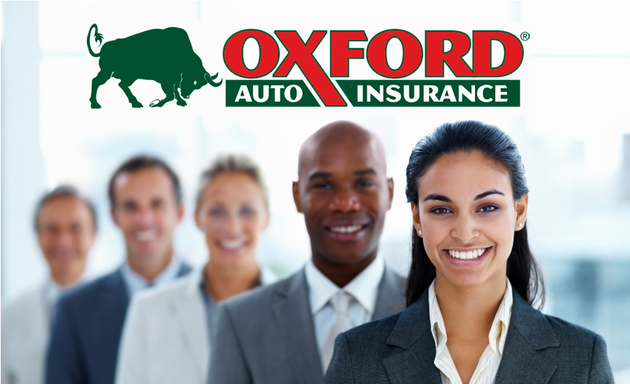 Photo of Oxford Auto Insurance