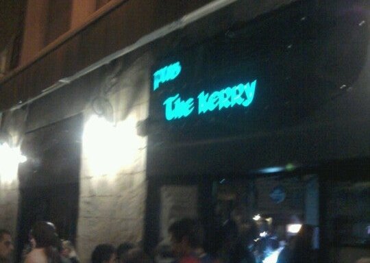 Photo de pub the Kerry