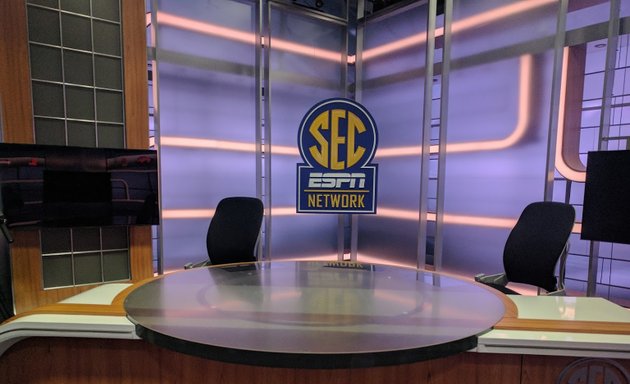 Photo of ESPN/SEC Network