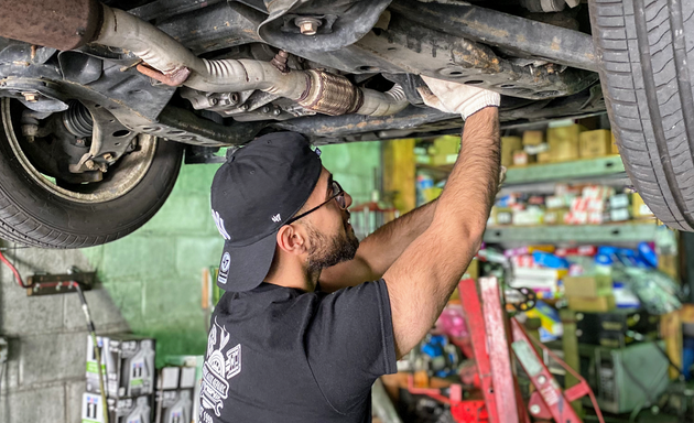 Photo of Vernon Auto Repair