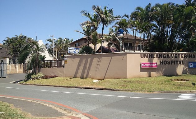 Photo of uMhlanga Veterinary Hospital