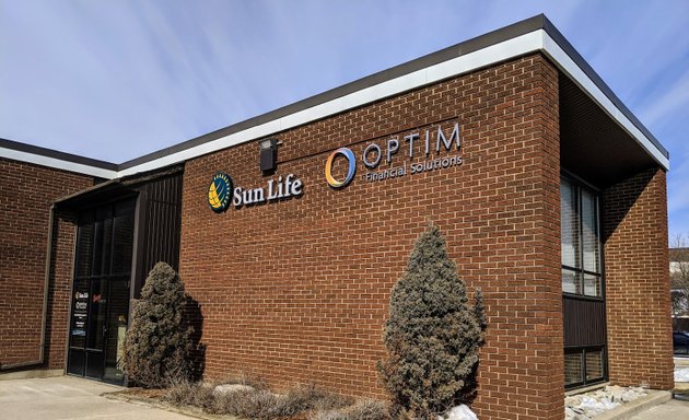 Photo of Optim Financial Solutions Inc. - Sun Life