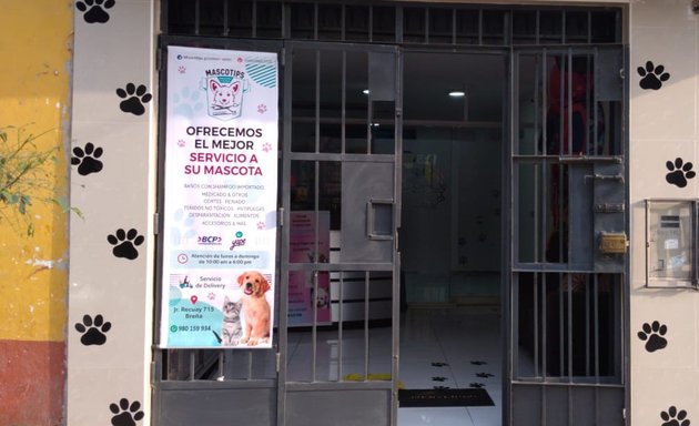 Foto de MASCOTIPS Groomer Salón & Pet Shop.