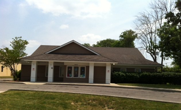 Photo of Kidscape Learning Center