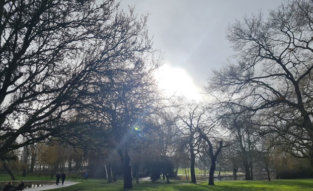 Photo of White Hart Lane Recreation Ground