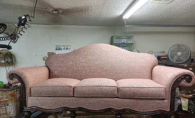 Photo of Accent Upholstery