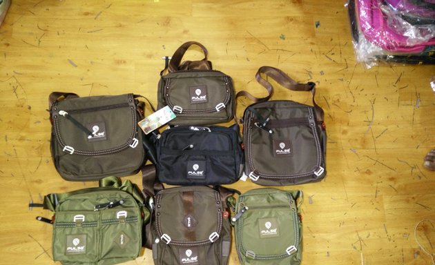 Photo of Pulse Bags