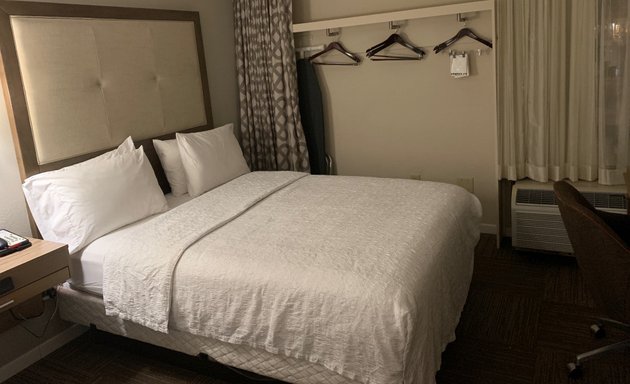 Photo of Hampton Inn Atlanta-Buckhead