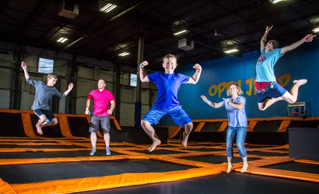 Photo of LaunchPad Trampoline Park - Southside