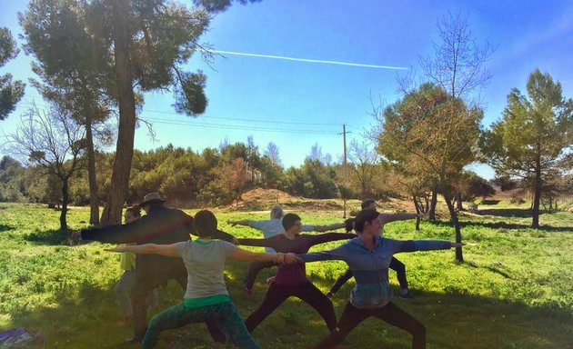 Foto de Yoga con Sara - Barcelona