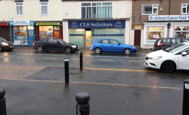 Photo of CLS Solicitors