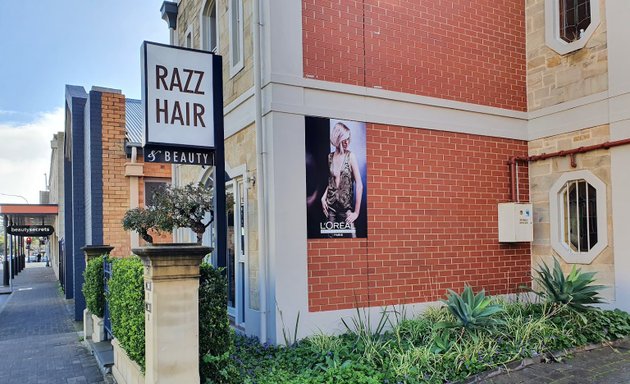 Photo of Razz Hair Studio