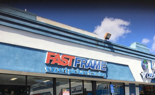Photo of FastFrame Beverly Blvd