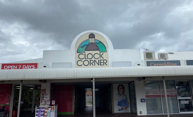 Photo of The Clock Corner Shop