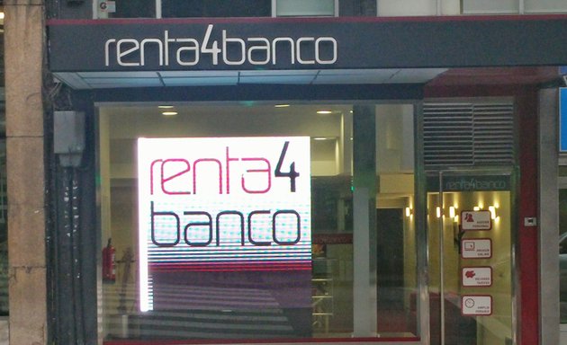 Foto de Renta 4 Banco