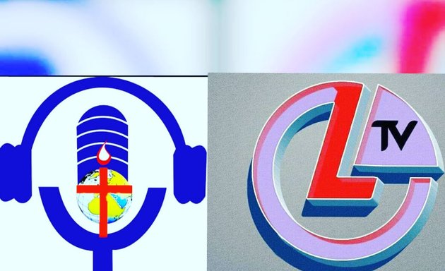 Photo of Living Light Radio