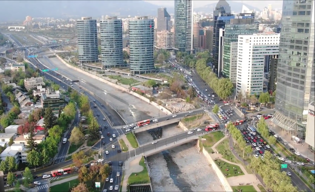 Foto de Empresa Constructora Costanera Norte