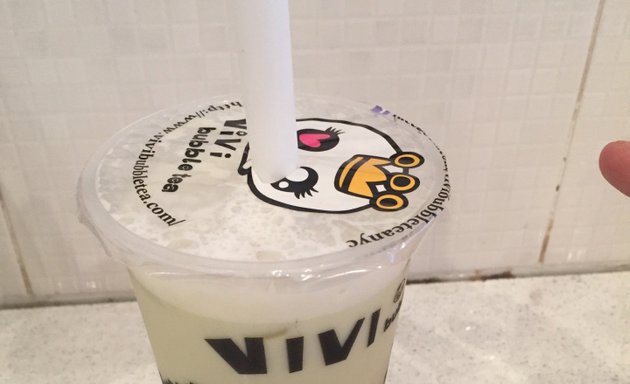 Photo of ViVi Bubble Tea