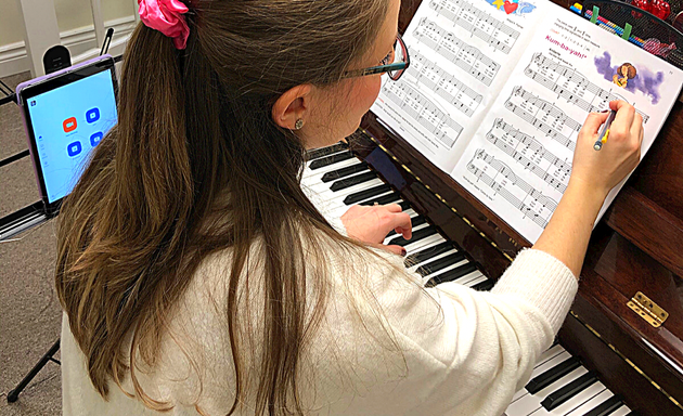 Photo of Grand Staff School of Music - Piano, Cello, Guitar and more! - Thornhill