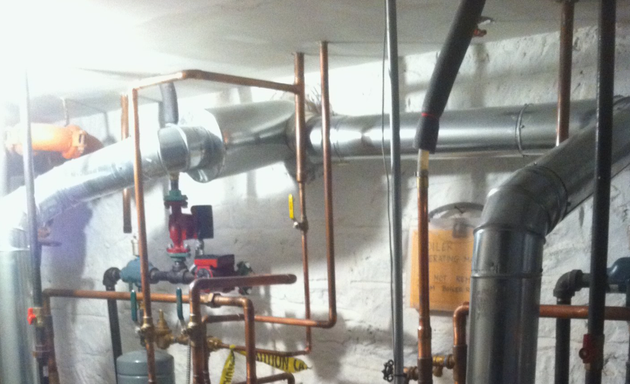 Photo of Kew Forest Plumbing & Heating, Inc.