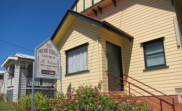 Photo of Sandgate Presbyterian Church