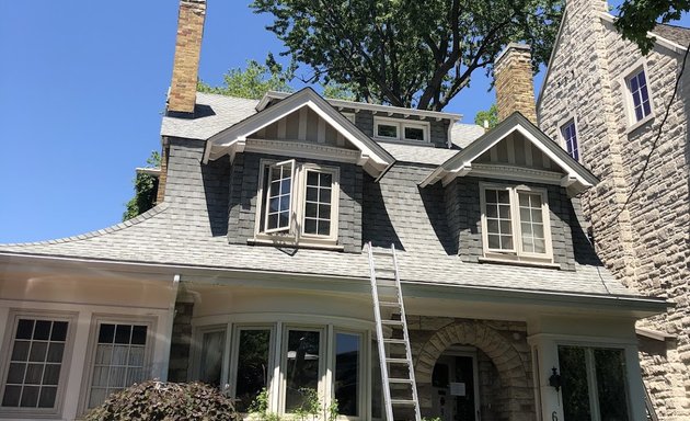 Photo of Downtown Roofing