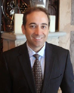 Photo of Vince Fava, BSc, DDS