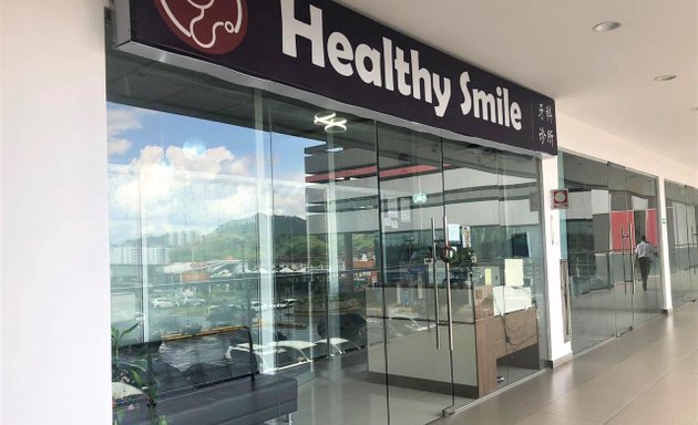 Foto de Healthy Smile Clinic