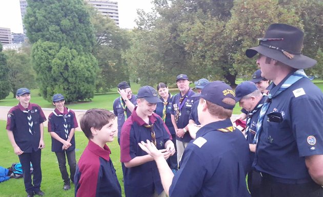 Photo of 10th Caulfield Scout Group
