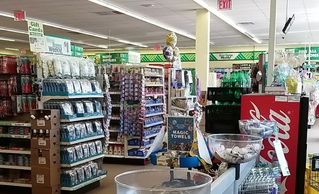 Photo of Dollar Tree