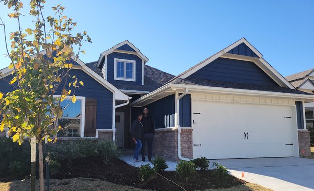 Photo of Homes by Taber - Britton Farms