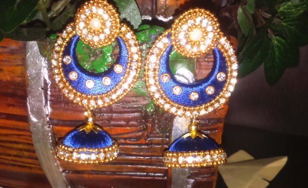 Photo of Apeksha Creation Handmade Jewellery
