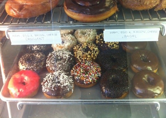 Photo of Good Day Donuts