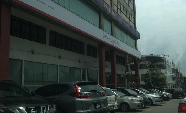 Photo of Bank Islam Subang Jaya